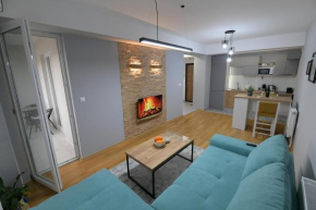 Skopje CityNest Apartment